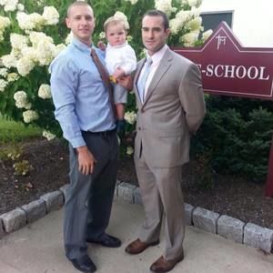 Meet your Posher, Brian